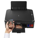 Canon PIXMA G3411 Printer - Image 2
