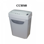 AS-S2-SC0540 Strip cut shredder 5 sheets - Image 2