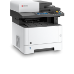 Kyocera Ecosys 2640 idw A4 - Image 3