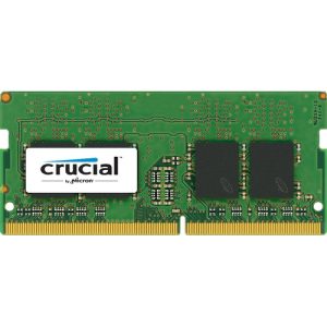 CRUCIAL 8GB LAPTOP RAM : DDR4 2666
