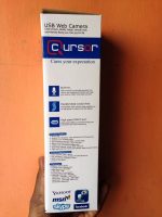 Cursor USB WEB Camera WC-070 - Image 2