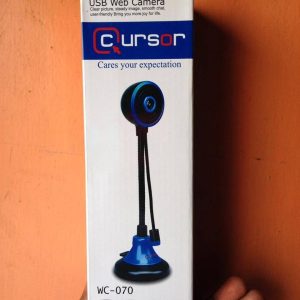 Cursor USB WEB Camera WC-070
