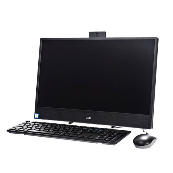 Dell 3280 Core i3/4gb/1TB/21.5"/Dos - Image 3