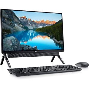 Dell Inspiron 5400 All in One Desktop