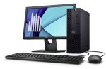 Dell Optiplex 3070 Core i3 4gb/1TB/18.5”/Win10 - Image 4