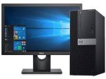 Dell Optiplex 3070 Core i3 4gb/1TB/18.5”/Win10 - Image 10