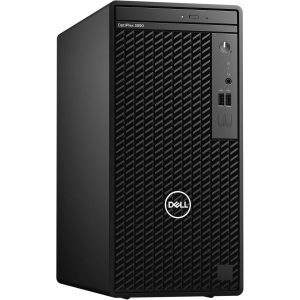 Dell Optiplex 3090 Core i7 4GB/1TB 22" TFT
