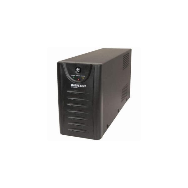 Digitek BackUp UPS 650VA - Image 2