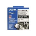 Brother DK-22210 Continuous Paper Label Roll - Image 3