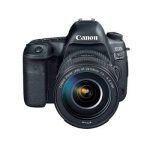 Canon EOS 5D Mark IV Full Frame Camera - Image 3