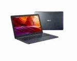 Asus Zenbook UX571 Core i7 9th Gen 16gb/1TB/4gbNvidia/Win 10 - Image 3