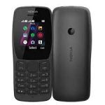 Nokia 110 Dual Sim