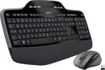 Logitech Wireless Keyboard & Mouse MK710 - Image 3