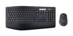 Logitech Performance Wireless Keyboard and Mouse MK850 - Image 5