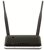 D-Link, DWR-116, Wireless, N300 Multi-WAN Router - Image 2