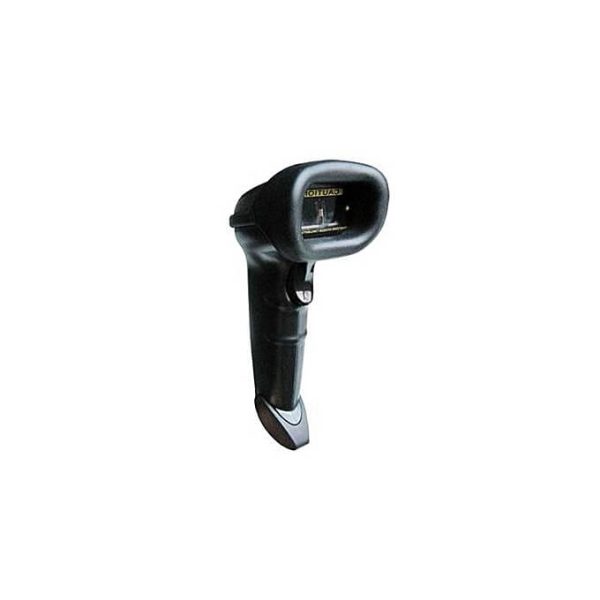 epos301-1.jpg EPOS EC301 - Laser Barcode Scanner - Black - Image 1