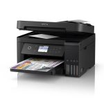 Epson L6170 Wi-Fi Duplex All-in-One Ink Tank Printer with ADF