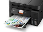 Epson L6190 Printer - Image 2