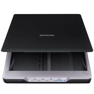 Epson Perfection V19 Scanner