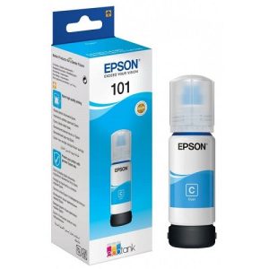 Ink Cart Epson 101 Cyan