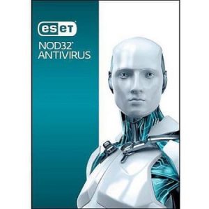 Eset nod 32 antivirus 1 user