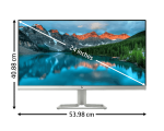 HP 24f 24-inch Display Monitor - Image 3