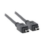 Firewire 4pin to 4pin Cable - Image 2