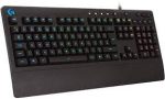 Logitech Prodigy Gaming Keyboard G213 - Image 4