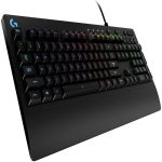 Logitech Prodigy Gaming Keyboard G213
