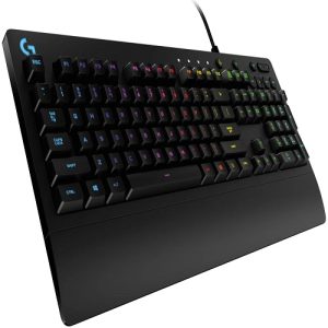 Logitech Prodigy Gaming Keyboard G213