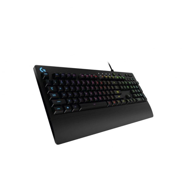 Logitech Prodigy Gaming Keyboard G213 - Image 2