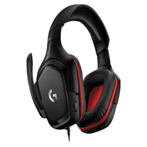 Logitech G332 Wired Gaming Headset