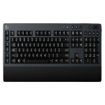 Logitech Wireless Mechanical Gaming Keyboard G613 - Image 2