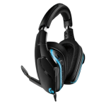 Logitech G635 Gaming Headset - USB - Image 3