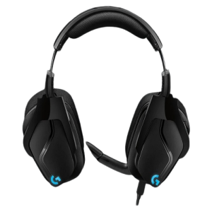 Logitech G635 Gaming Headset - USB
