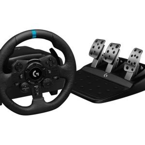 Logitech G923 Trueforce Racing Wheel