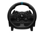 Logitech G923 Trueforce Racing Wheel for XBOX, PLAYSTATION AND PC