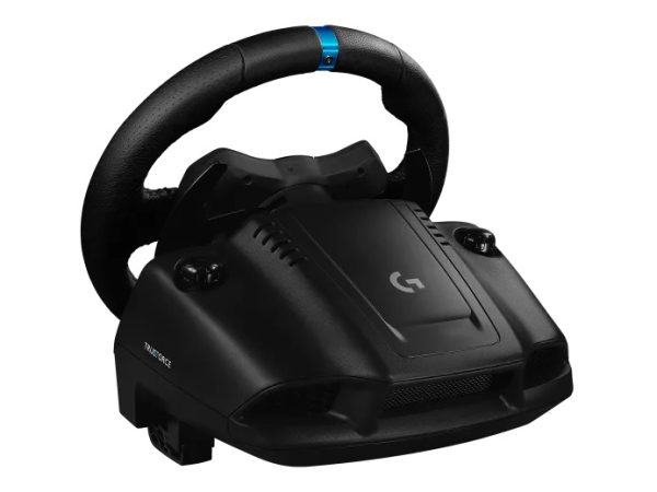 Logitech G923 Trueforce Racing Wheel for XBOX, PLAYSTATION AND PC - Image 4