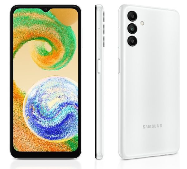 Samsung Galaxy A04s - Image 3