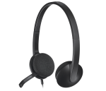 Logitech H340 Headset With Digital Audio