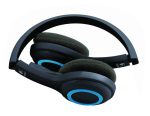 Logitech H600 Wireless Headphone - Image 2