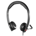 Logitech USB Headset H650E - Image 2