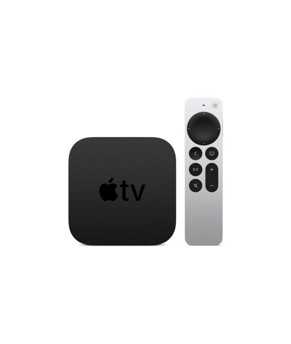 Apple TV HD 32GB - Image 1