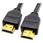 HDMI to HDMI Cable 1.8Mtrs - Image 2