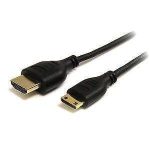 HDMI to Mini HDMI Cable 1.5Mtrs - Image 2