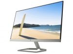 HP 27fw IPS Monitor with Audio 68.58 cm (27" ) Ultraslim Full-HD IPS