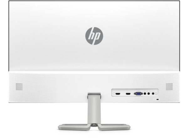 HP 27fw IPS Monitor with Audio 68.58 cm (27" ) Ultraslim Full-HD IPS - Image 3