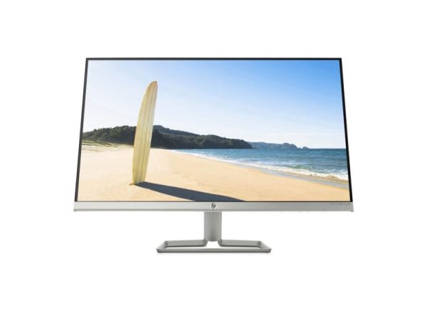 HP 27fw IPS Monitor with Audio 68.58 cm (27" ) Ultraslim Full-HD IPS - Image 2