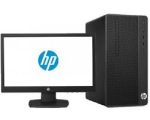 HP 290 G4 Corei3 /4GB/ 1TB/ Dos - Image 3