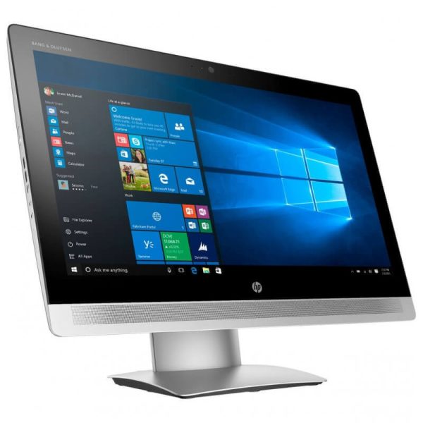 HP EliteOne 800 G2 All-in-One - Image 1